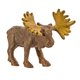 thumbnail image 1 of Safari Ltd. Good Luck Minis - Arctic Fun Pack - 8 piezas - Construcción de calidad de materiales libres de ftalato, plomo y BPA - Para edades de 5 años en adelante Multi 1", 1 of 2