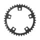 thumbnail image 1 of Naiovety Platos y bielas de bicicleta de carretera, piezas de bielas profesionales 110BCD anodizadas Ciclismo 39T, 1 of 6