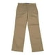 thumbnail image 1 of Pantalón Yale Para hombre Slim con Botón con Trabilla Khaki Talla 36, 1 of 4