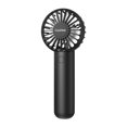 thumbnail image 1 of Coohea Mini ventilador portátil de mano para maquillaje de viaje al aire libre, 1 of 5