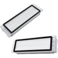 thumbnail image 4 of For S6 S6 MaxV S6 Pure S5 S5 Max E2 E3 E25 E35 S50 S55 S60 S65 Vacuum Cleaner Main Side Brush Filter Mop Cloth, 4 of 5