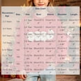 thumbnail image 3 of Qzwdhjm Girls Christmas Sweatshirts Xams Santa Cute Crewneck Sweatshirt with Thin Fleece Long Sleeve Graphic Winter Pullovers 2-15 Year, 3 of 9
