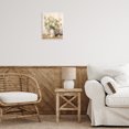 thumbnail image 3 of Stupell Industries Country Canister Bouquet Plants & Flowers Painting Unframed Art Print Wall Art, 11 x 14, 3 of 8
