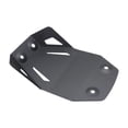 thumbnail image 1 of Protector de chasis de motor, repuestos de repuesto, resistente protector de motor de aleación de aluminio, placa de protección inferior para R12, 1 of 8