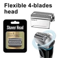 thumbnail image 4 of Rasoir Électrique Neuf de Haute Qualité 52S Series 5 Tête compatible Compatible_Perfect Gift, 4 of 5