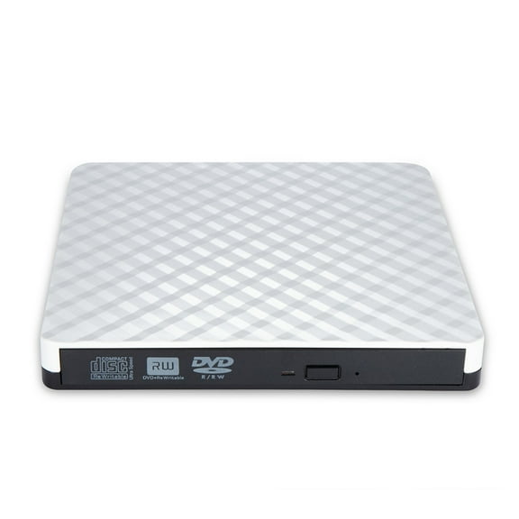 USB 3.0 External High Speed DVD Burner Optical Drive For PC Laptop DVD Player DVD USB External Drive DVD ,Multi-Transmission