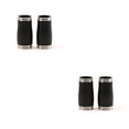 thumbnail image 4 of Sonducket Tubo de afinación para clarinete Treble Pitch B Flat Pipe Instrumento de viento Accesorio 65 mm 65mm 2piezas Sonducket  CBP311798, 4 of 6