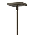 thumbnail image 3 of 38257BX-Hinkley Lighting-Ana - 1 Light Small Pendant In Modern and Glam Style-14 Inches Tall and 6.5 Inches Wide-Black Oxide Finish, 3 of 6