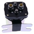 thumbnail image 7 of 36V 200A Heavy Duty Solenoid for Club Car DS Electric 1988-2005 Golf Cart 4 Stud, 7 of 7