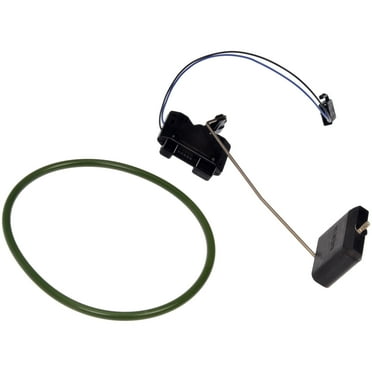 Dorman 911-246 Passenger Side Fuel Level Sensor for Specific Mercedes-Benz Models, Black Fits select: 2014-2015 MERCEDES-BENZ GLK, 2014-2018 MERCEDES-BENZ CLS
