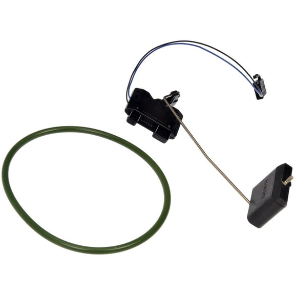 Dorman 911-246 Passenger Side Fuel Level Sensor for Specific Mercedes-Benz Models, Black Fits select: 2014-2015 MERCEDES-BENZ GLK, 2014-2018 MERCEDES-BENZ CLS
