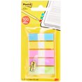 thumbnail image 2 of FLAGS,POSTIT,TOGO"5CLRASST" (Pack of 20), 2 of 4