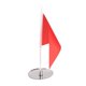 thumbnail image 3 of Pastillas de bandera de golf,Pasta de bandera de golf Mini accesorio de entrenamiento,Pasta de bandera de golf en miniatura para práctica de patio de práctica,Juego con, 3 of 8