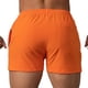 thumbnail image 3 of Pantalones Cortos de Mesa Deportes Al Aire Libre Y Ocio de los Hombres de Tres Cuartos de Longitud, Transpirable Secado Rápido para Correr Fitness Y Playa, 3 of 8