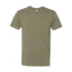 thumbnail image 1 of Camiseta Next Level Premium Fitted CVC Crew para hombre Ropa de siguiente nivel Oliva claro XL N6210, 1 of 1