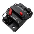 thumbnail image 3 of HINTRMENT 1Set Overload Protection Circuit Breaker Zinc Alloy for Vehicle Installation, 3 of 8
