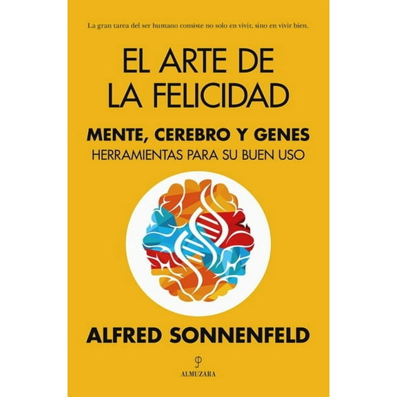 El arte de la felicidad/ The Art of Happiness