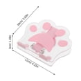 thumbnail image 6 of OFFIGAM Adjustable Rotating Desk Phone Holder Plastic for Office Use, and Practical, 1 Set, 6 of 7