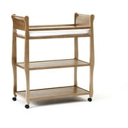 Graco Sarah Cappuccino Dressing Table
