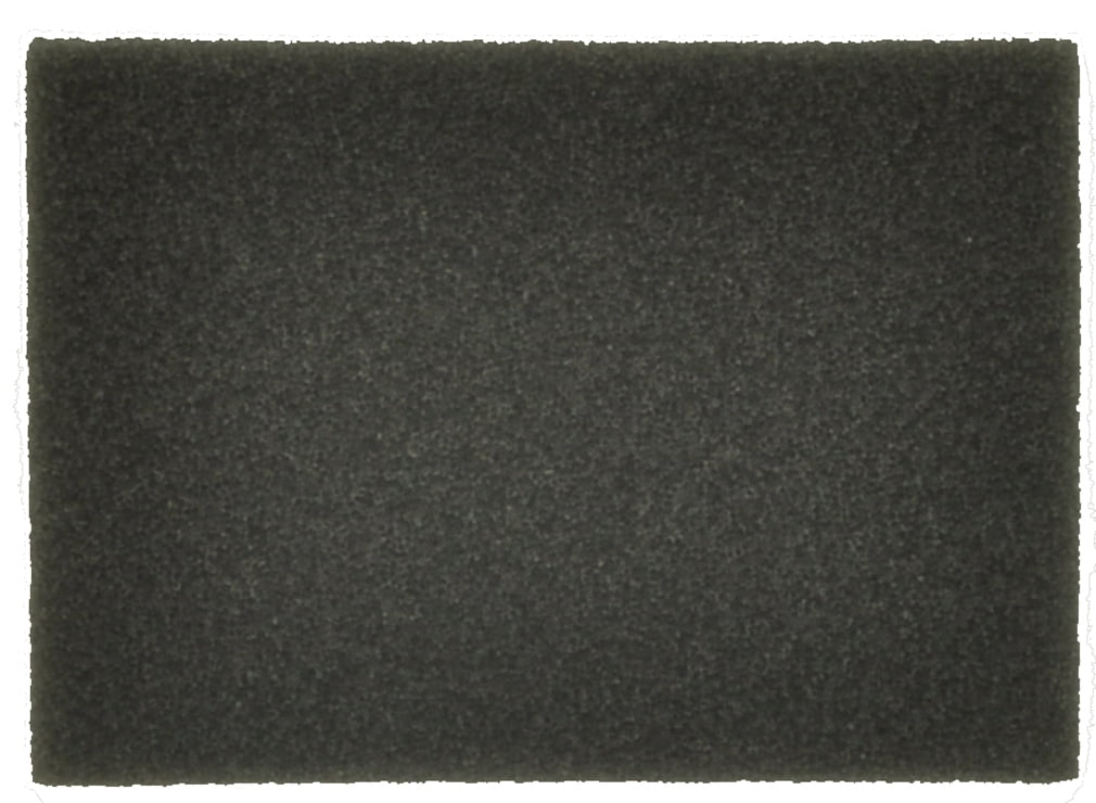 Panasonic Upright Vacuum Cleaner Secondary Filter 5100, 5200, 5300