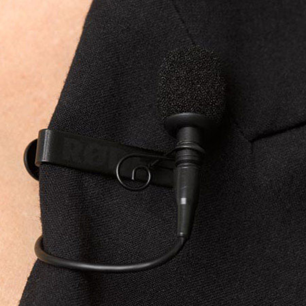 R��DE LAV-CLIP - Lavalier clip for microphone (pack of 3)