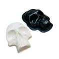 thumbnail image 3 of AUTUMN Skull and Bone Halloween Garden Decor Mold - Custom Concrete Cement Mold for Garden Figures, DIY Outdoor Statues, and Spooky Stepping Stones, 3 of 5