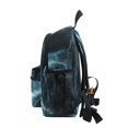 thumbnail image 4 of FORMRS School Backpack with Front Zippered Pocket 12" Student Travel Daypack, Lightning Pattern, 4 of 6