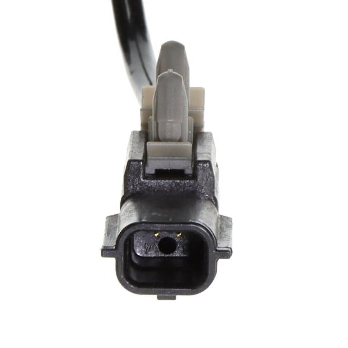 Standard Import ABS Speed Sensor