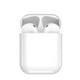 thumbnail image 3 of Auriculares I12 Auriculares Inalámbluetooth 5.0 Auriculares Smart Control De Carga, 3 of 9