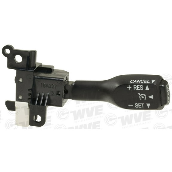 Cruise Control Switch