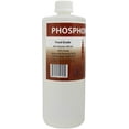 thumbnail image 1 of 1 Quart / 950ml 85% Food Grade Phosphoric Acid Rust Remover Clean Etch Metal, 1 of 3
