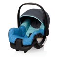 thumbnail image 4 of Evenflo Nurture Infant Car Seat (Graham Blue), 4 of 4