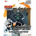 thumbnail image 1 of Naruto - Anime Heroes: Beyond - Kakashi Susano'o Action Figure Set, 1 of 2