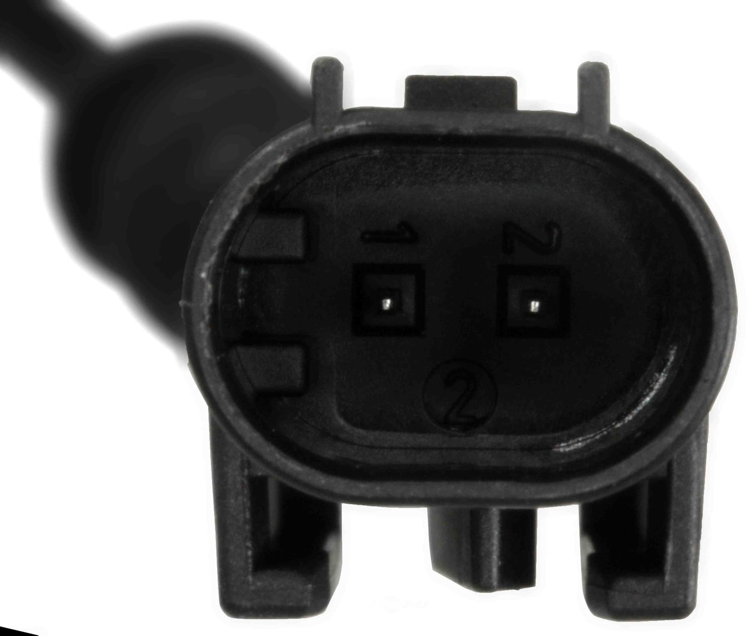 NGK AB1317 ABS Wheel Speed Sensor Fits select: 2014 ,2019 MERCEDES-BENZ CLA