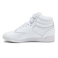 thumbnail image 4 of Tenis Reebok  Hombre Classic Freestyle Hi Blanco 2431, 4 of 7