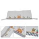 thumbnail image 3 of Radiator Dust Cover for Effective Dust Protection and Elegant Home Decor, 3 of 11