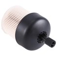 thumbnail image 5 of Filtro de combustible shaofei Kangoo Grand Be Sandero Negro Blanco, 5 of 5
