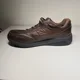 thumbnail image 5 of New Balance MW928V3 Brown Leather Low Top Walking Sneakers Shoes Men's Sz 13D, 5 of 6