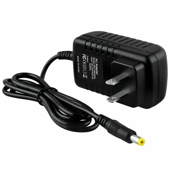 FITE ON Compatible 12V AC Adapter Replacement for Gateway GWTN141-1BK GWTN141-1BL Power Supply Charger Cord PSU