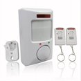 thumbnail image 3 of Alarma antirrobo inalámbrica de 106dB, herramienta de alarma de advertencia antirrobo para Office Yard Store Likrtyny Para estrenar, 3 of 7