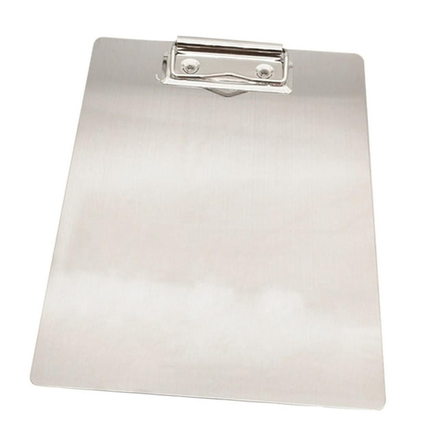 Portapapeles de Menú Sunnimix 195 cm x 15 cm