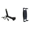 Arkon Slim-Grip - Car holder/charger for cellular phone - for Samsung Galaxy Note