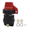 thumbnail image 2 of Interruptor de desconexión principal Cola 300A 12V 75920, 2 of 8