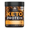 Ancient Nutrition Keto Protein, Turmeric, 15g Protein, 1.15 lb, 18.4 oz