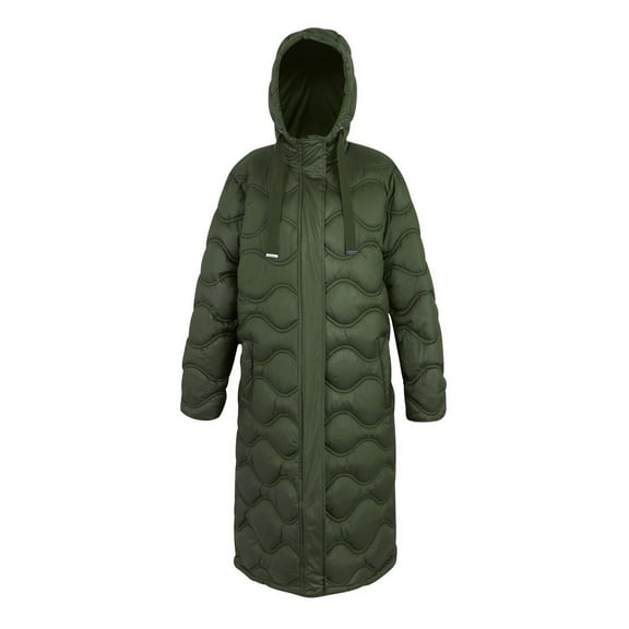 Regatta Womens Embrie Quilted Jacket