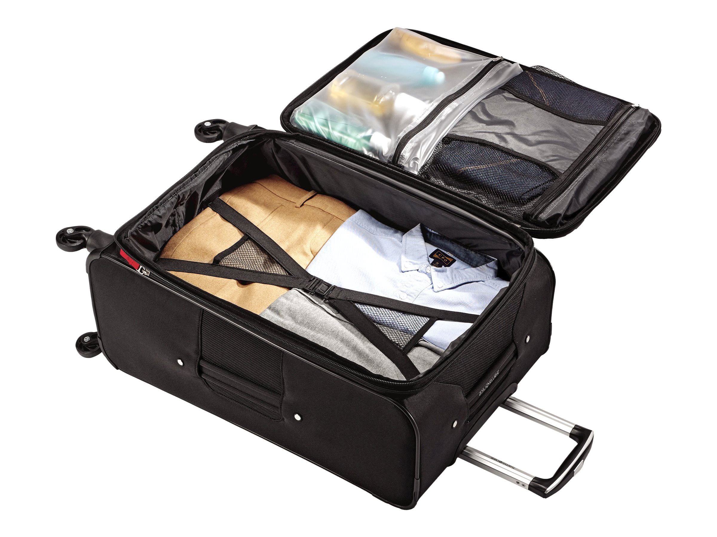 samsonite aspire