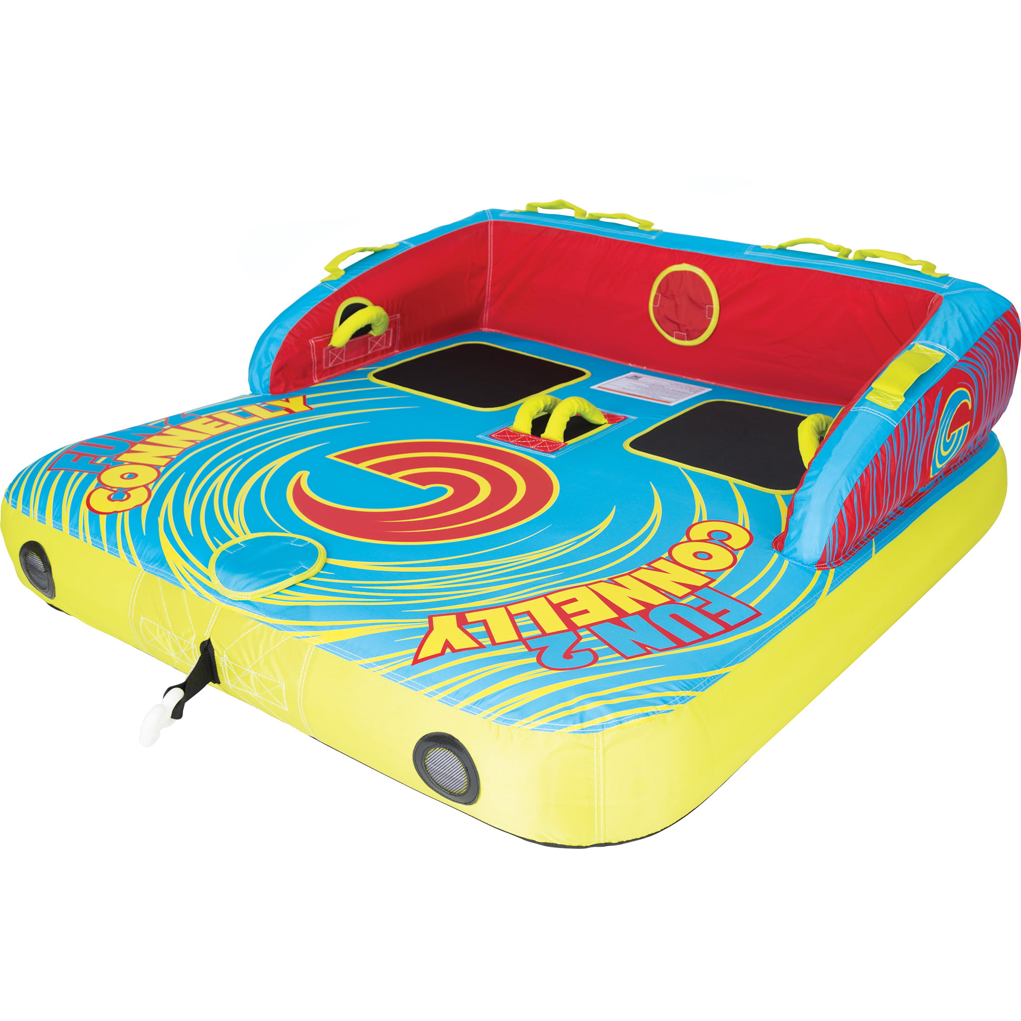 Connelly Fun 2-Person Towable Tube