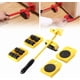 thumbnail image 2 of Upgrade Furniture Lifting Tool Set In 2026 With Adjustable Height Lifting Tool Pole And 4 Wheels, 2 of 2