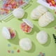 thumbnail image 5 of 10 cajas de dulces con forma de concha, contenedor de almacenamiento, joyero, recuerdo de boda o fiesta, 5 of 7
