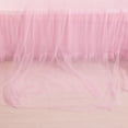 thumbnail image 2 of TOPINCN Breathable Round Lace Princess Style Mosquito Net Bed Curtain, 2 of 8